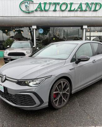 Volkswagen Golf GTD 2.0 GTD 200cv dsg