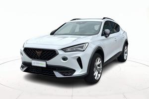 CUPRA Formentor 2.0 tdi 4drive 150cv dsg