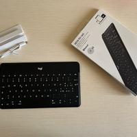Tastiera bluetooth Logitech Keys-to-go