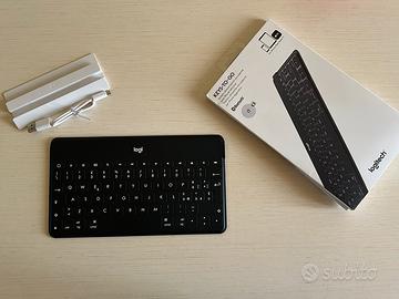 Tastiera bluetooth Logitech Keys-to-go