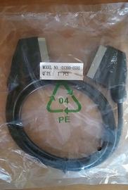 Presa scart TV videoregistratore nuova