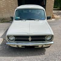 Austin-Morris Mini Clubman Estate 1100 (1980) ASI