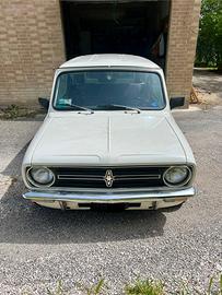 Austin-Morris Mini Clubman Estate 1100 (1980) ASI