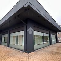 NEGOZIO A BORGO SAN DALMAZZO