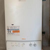 Caldaia Immergas Zeus Maior 24Kw + scheda ricambio