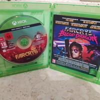 gioco xbox farcry6