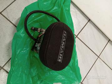 Accessori auto Saab 96/v4