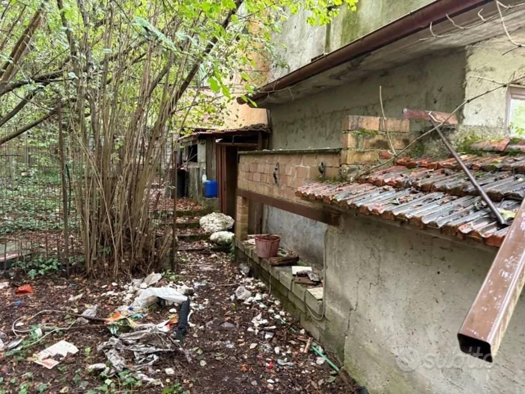 Appartamento – Labico, Colle Spina - Vista 4