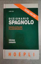 Dizionario Spagnolo-Italiano