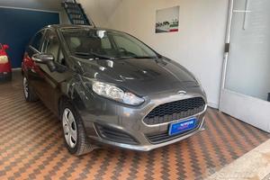 Ford Fiesta 1.4 5p. Bz.- GPL Titanium