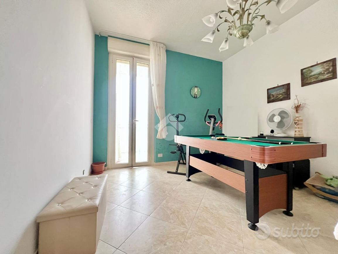 Appartamento – Palermo, Roccella, II Circoscrizione - Vista 2