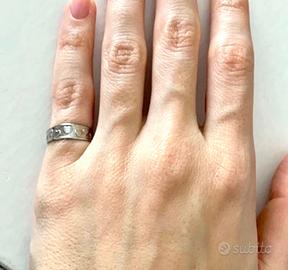 Mini #ring little anello piccolo con cuori #heart