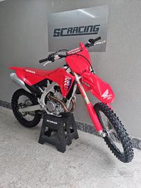 Honda CRF 250 2026 Redmoto