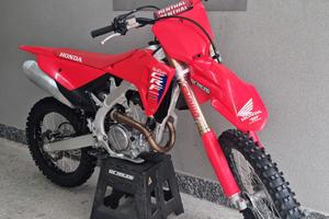 Honda CRF 250 2026 Redmoto