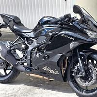 KAWASAKI NINJA ZX-4R MY25/26 Euro 5+
