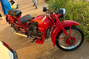 Moto guzzi falcone