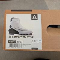 Scarpa sci fondo classico