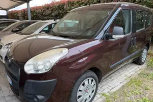 FIAT Doblò 3ª serie Doblò 1.4 T-Jet 16V Natu...