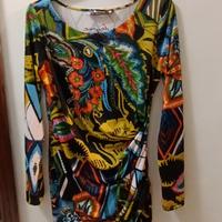 vestito Desigual