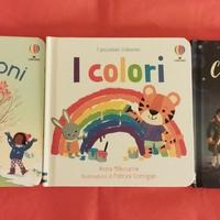 I Piccolini Usborne