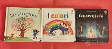 I Piccolini Usborne