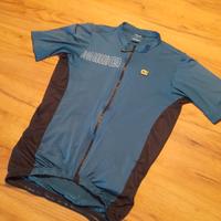 Maglia ALE taglia L colore Ottanio