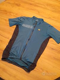 Maglia ALE taglia L colore Ottanio