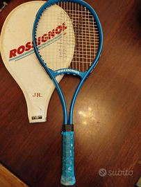 Racchetta tennis Rossignol