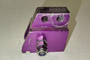 Phantom f12 supporto ammortizzatore