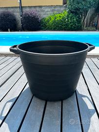 Mastello per mini pond