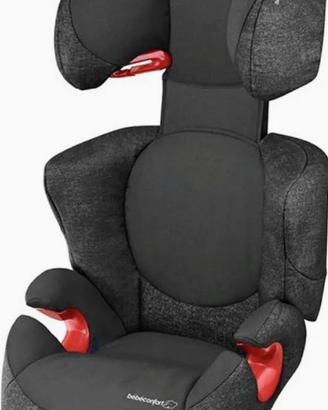 Seggiolino auto BebeConfort 15-36 kg gruppo 2-3