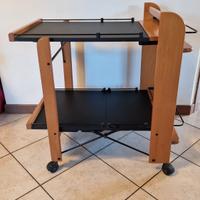 carrello cucina Foppapedretti