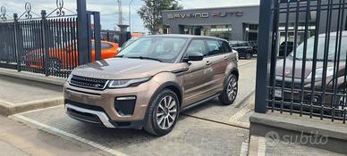 LAND ROVER Range Rover Evoque 2.0 TD4 150 CV pk