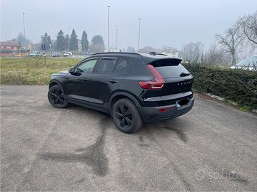 Volvo xc40 t2