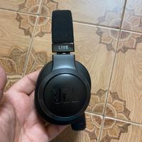Cuffia jbl live 500 bt