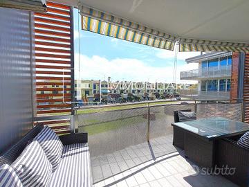 Appartamento - Eraclea