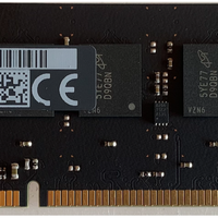 Moduli Ram 4 GB 240-pin PC3-14900 (1866 MHz) DDR3