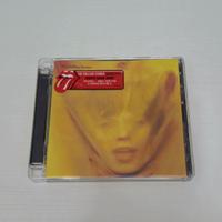 CD GOATS HEAD SOUP THE ROLLING STONES ED RIMAST.