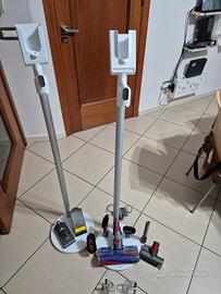 Spazzole e Accessori dyson