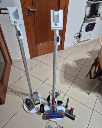 Spazzole e Accessori dyson