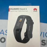 huawei band 4