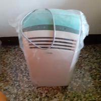 Condizionatore portatile