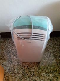 Condizionatore portatile