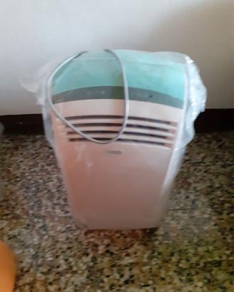 Condizionatore portatile