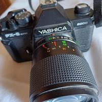 Macchina fotografica 