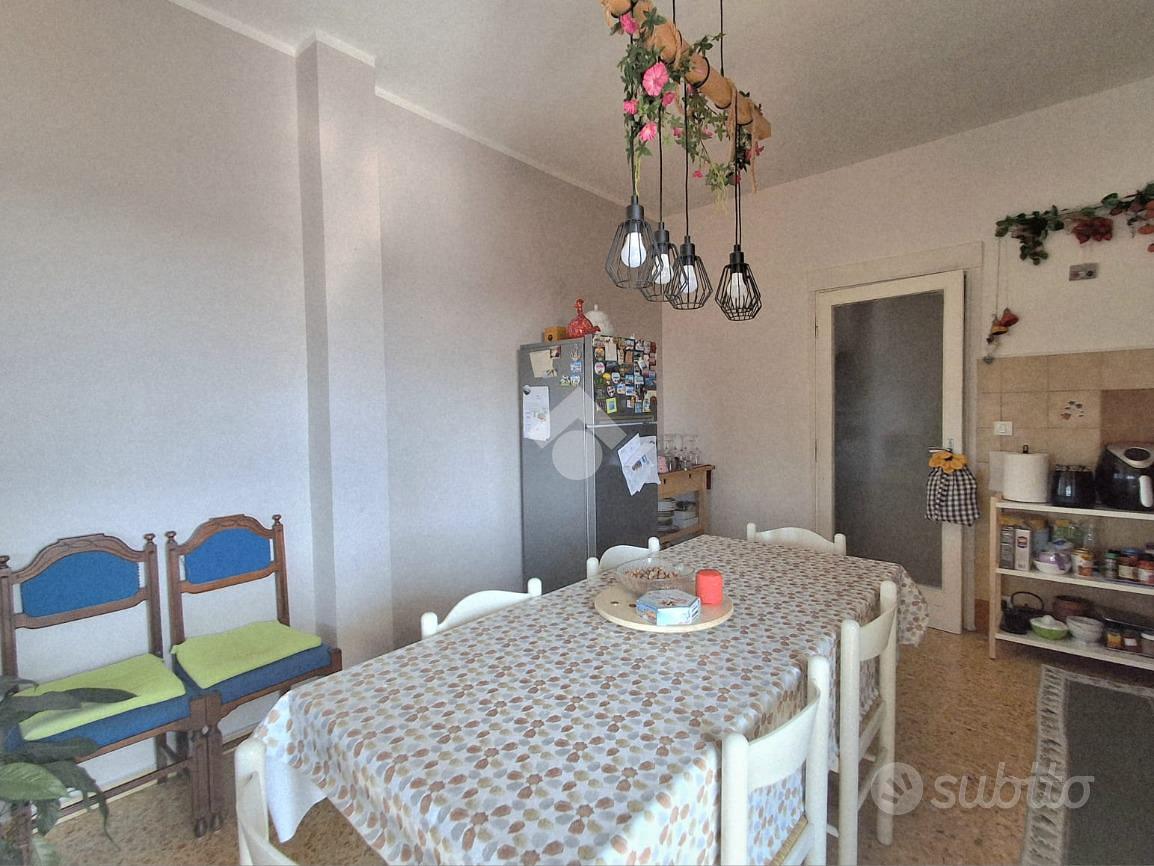Apartment in Ciriè, Case sparse Fucina - Vista 5