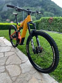 E-Bike, MTB,