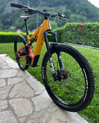 E-Bike, MTB,