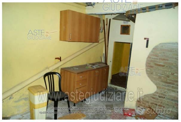 Appartamento – Cerreto d'Esi, Ancona - Altro