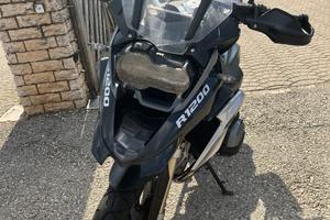 BMW R 1200 GS